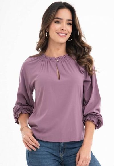 Ragged blusas 2025