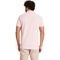 Camisa Polo Aramis Piquet Canelada VE24 Rosa Masculino - Marca Aramis