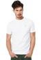 Camiseta Aleatory Simple Branca - Marca Aleatory