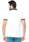 Camisa Polo Aramis Basic Branca - Marca Aramis