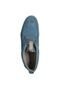 Sapato Casual Kildare Tag Azul - Marca Kildare