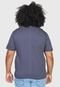Camiseta Rip Curl Mix Filter Azul-Marinho - Marca Rip Curl