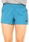 Shorts Nike Sportswear Bonded Woven Azul - Marca Nike Sportswear