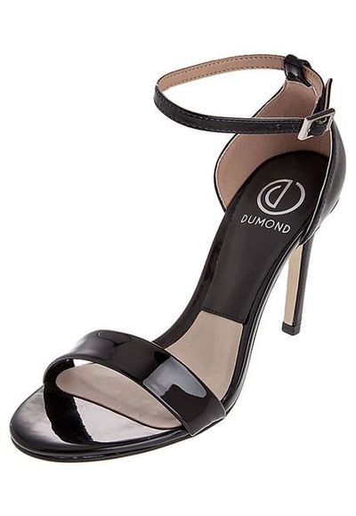 Sandalia best sale dumond dafiti