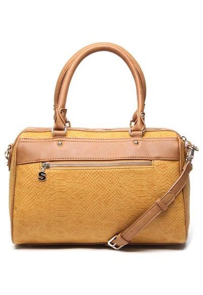 Cartera Rep Aquiles Camel Desigual Compra Ahora Dafiti Chile