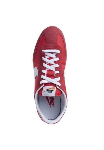 Nike mach outlet runner red