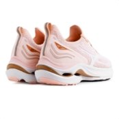 Tênis Mizuno Wave Zest 2 Feminino Rosa - Marca Mizuno