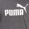 Camiseta Puma Ess Heather Masculina Puma Black - Marca Puma