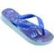 Chinelo de Dedo Infantil Havaianas Kids Top Pj Masks Juvenil Masculino  Alpargatas Azul - Marca Alpargatas