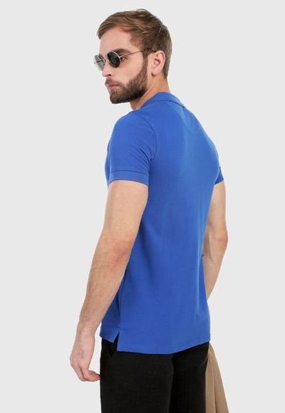 Polo discount club dafiti