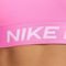 Camiseta Nike Pro 365 Cropped Feminino - Marca Nike