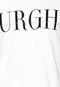 Camiseta Urgh Rules Branca - Marca Urgh