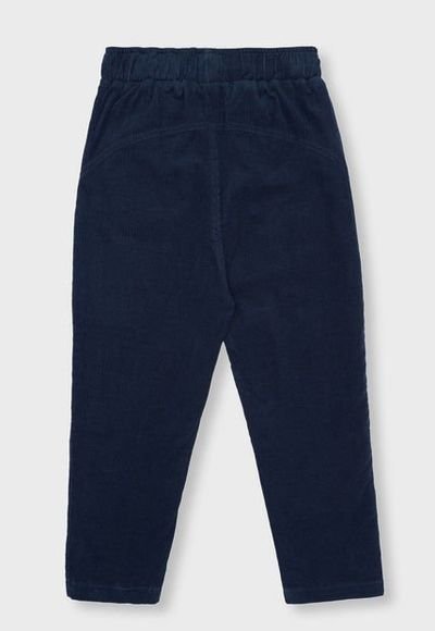 Pantalon forrado niño clearance