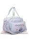 Bolsa Maternidade Momole Baby 3 Azul - Marca Momole