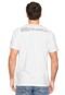 Camiseta Reserva Olimpica Atletismo Branca - Marca Reserva