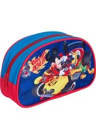 Estuche Grande Mickey Mouse Multicolor Disney