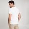 Camiseta Essential Gola V Branco - Tommy Hilfiger Branco - Marca Tommy Hilfiger