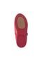 Sapato Pimpolho Princesa Vermelha - Marca Pimpolho