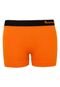 Short Lupo Sport Comfortfit Tangerine Laranja - Marca Lupo Sport