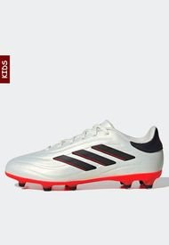 Guayo Marfil-Negro-Rojo adidas Performance Copa Pure II League