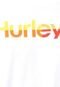 Blusa Hurley One & Only Branca - Marca Hurley