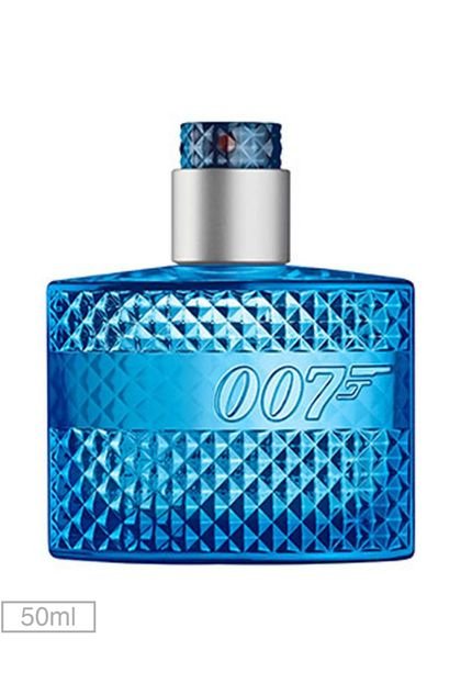 Perfume Ocean Royale James Bond 50ml - Marca James Bond