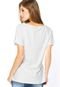 Blusa Wee Color Off-White - Marca Wee! Plus