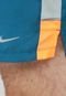 Short Nike 5 Woven Reflective Verde - Marca Nike