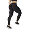 Legging Levanta Bumbum Preta Academia Feminina - Marca CR FITNESS