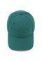 Boné Oakley Stretch Hat Embossed Verde - Marca Oakley