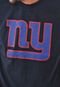 Camiseta New Era New York Giants NFL Azul-Marinho - Marca New Era