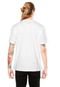 Camiseta O'Neill Estampada 11964 Branco - Marca O'Neill