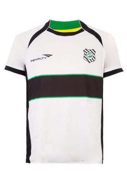 Camisa Penalty Figuerense Dupla Face Branca - Marca Penalty