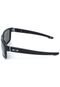 Óculos De Sol Oakley Crossrange Prizm Preto - Marca Oakley