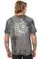 Camiseta Blunt Dark Times Cinza - Marca Blunt