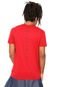 Camiseta Hang Loose Changback Vermelha - Marca Hang Loose
