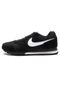 Tênis Nike Sportswear Md Runner 2 Preto - Marca Nike Sportswear