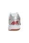 Tênis Nike Air Vapor Indoor Court Prata - Marca Nike