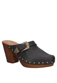Dafiti zuecos top y sandalias