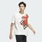 Adidas Camiseta Estampada Pride (Unissex) - Marca adidas