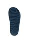 Chinelo Slide adidas Voloomix Azul Marinho - Marca adidas Performance