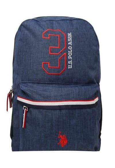 Morral Azul US Polo Assn Compra Ahora Dafiti Colombia