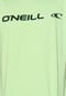 Camiseta O'Neill Estampada 1012 Verde - Marca O'Neill