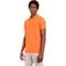 Camisa Polo Aramis Piquet Basic In24 Laranja Masculino - Marca Aramis