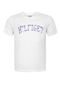 Camiseta Tommy Hilfiger Escrita Branca - Marca Tommy Hilfiger
