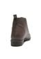 Bota DAFITI SHOES Cactus Marrom - Marca DAFITI SHOES