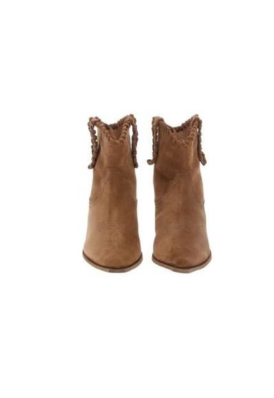 Dafiti botas de cuero mujer cheap