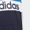 Adidas Blusa Capuz Linear - Marca adidas