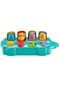 Monstro Surpresa Fisher-Price - Marca Fisher-Price