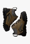 Bota Coturno Adventure Pópidi Infantil Menino Kansas - Marca Pópidí